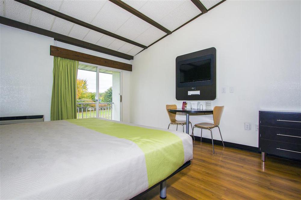Motel 6-Geneva, Oh Pokoj fotografie