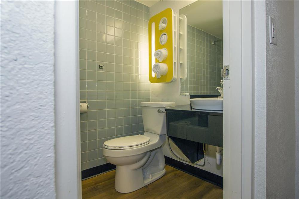 Motel 6-Geneva, Oh Pokoj fotografie